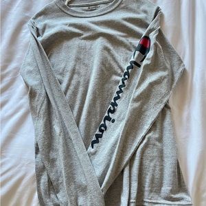 Champion Long Sleeve- Size Small